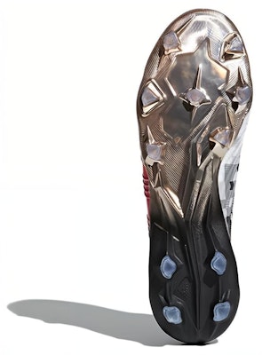 adidas Predator 18+ FG 'Telstar Mechta Pack' Botas de Fútbol BB7414 Details for adidas Predator 18+ FG 'Telstar Mechta Pack' Botas de Fútbol BB7414