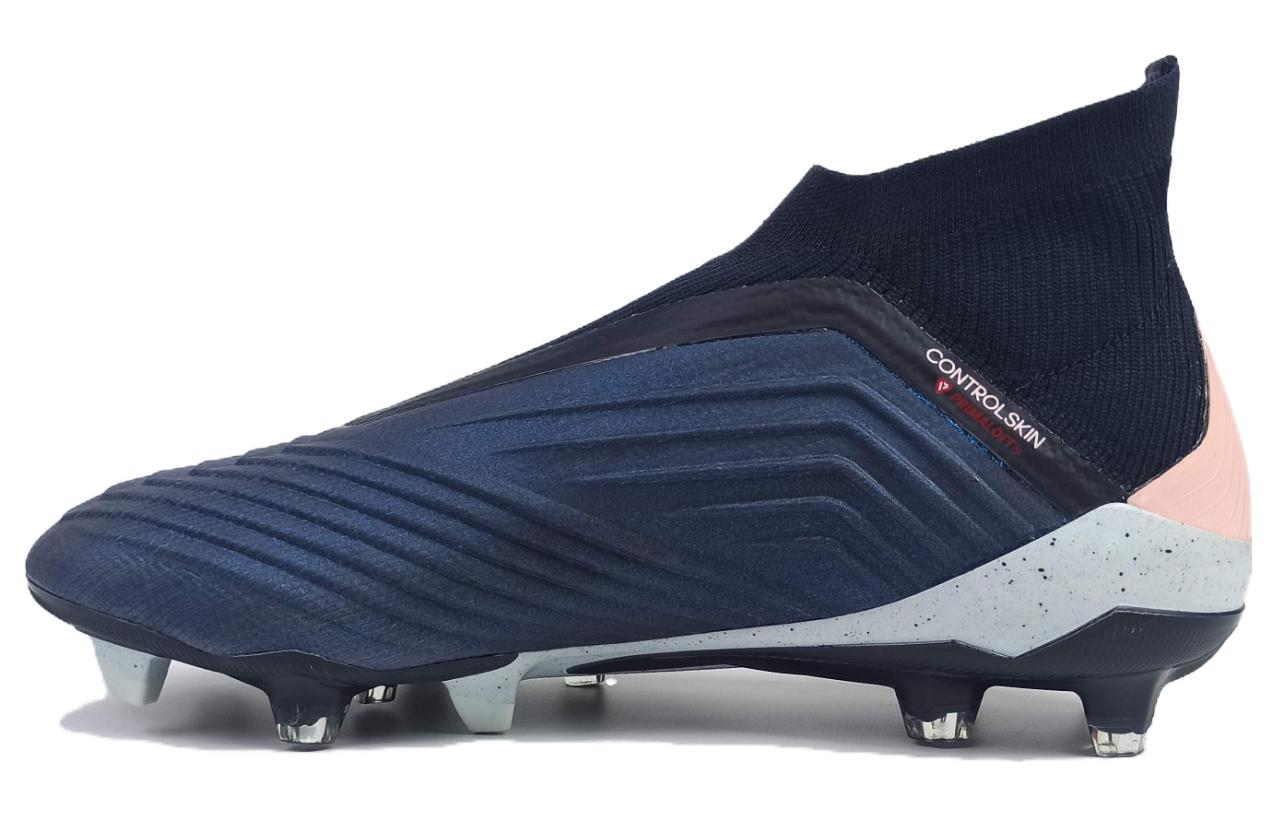 adidas Predator 18+ FG 'Trace Royal' DB2014