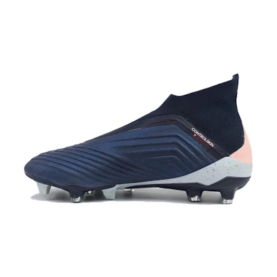 adidas Predator 18+ FG 'Trace Royal'