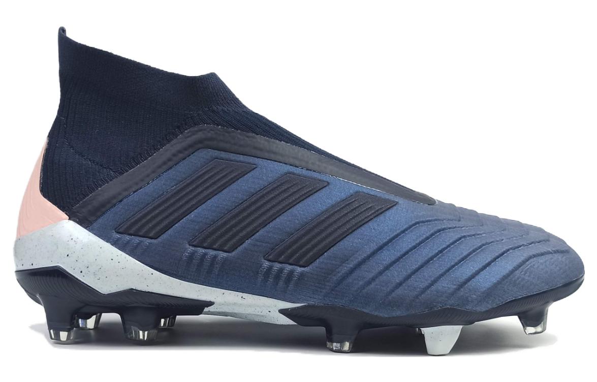 Order adidas Predator 18+ FG 'Trace Royal' Sepatu Bola DB2014