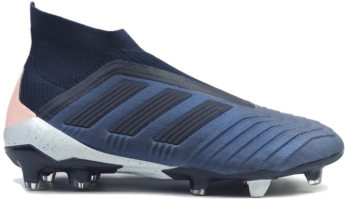 adidas Predator 18+ FG 'Azul Real' DB2014 Order adidas Predator 18+ FG 'Azul Real' DB2014