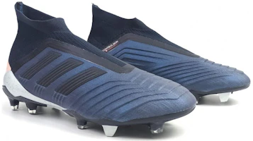 Lookbook adidas Predator 18+ FG 'Trace Royal' DB2014