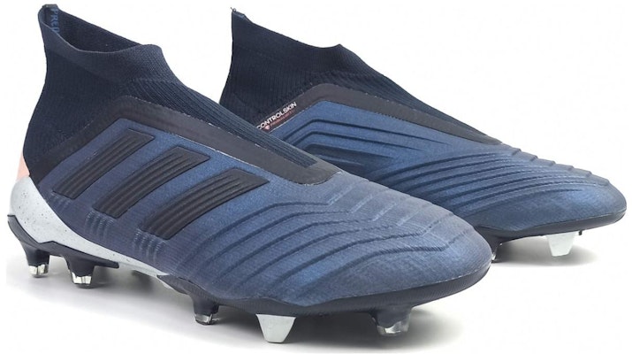 adidas Predator 18+ FG 'Azul Real' DB2014 Lookbook adidas Predator 18+ FG 'Azul Real' DB2014