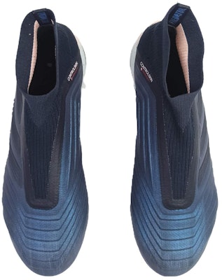 adidas Predator 18+ FG 'Azul Real' DB2014 Shop adidas Predator 18+ FG 'Azul Real' DB2014