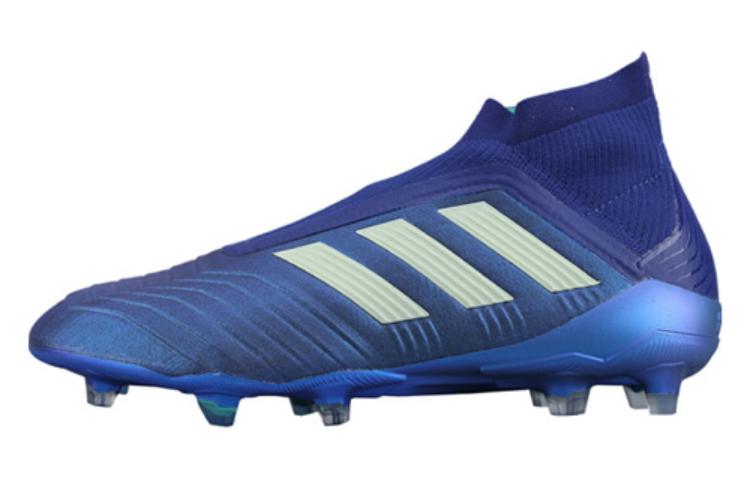 adidas Predator 18+ FG 'Unity Ink' CM7394