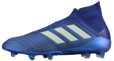 adidas Predator 18+ FG 'Unity Ink' CM7394 adidas Predator 18+ FG 'Unity Ink' CM7394