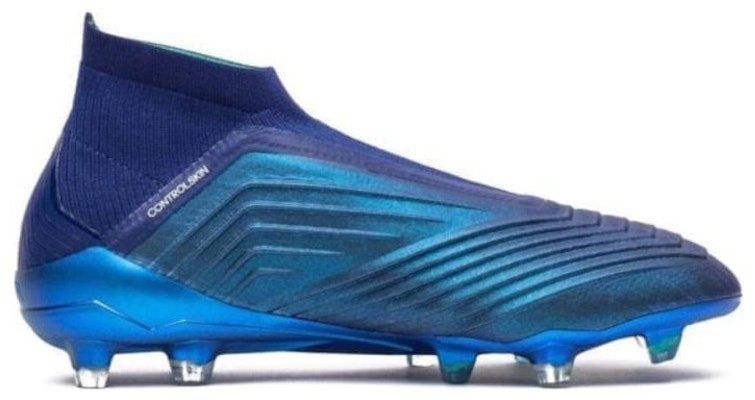 adidas Predator 18+ FG 'Tinta Unidad' CM7394 Order adidas Predator 18+ FG 'Tinta Unidad' CM7394