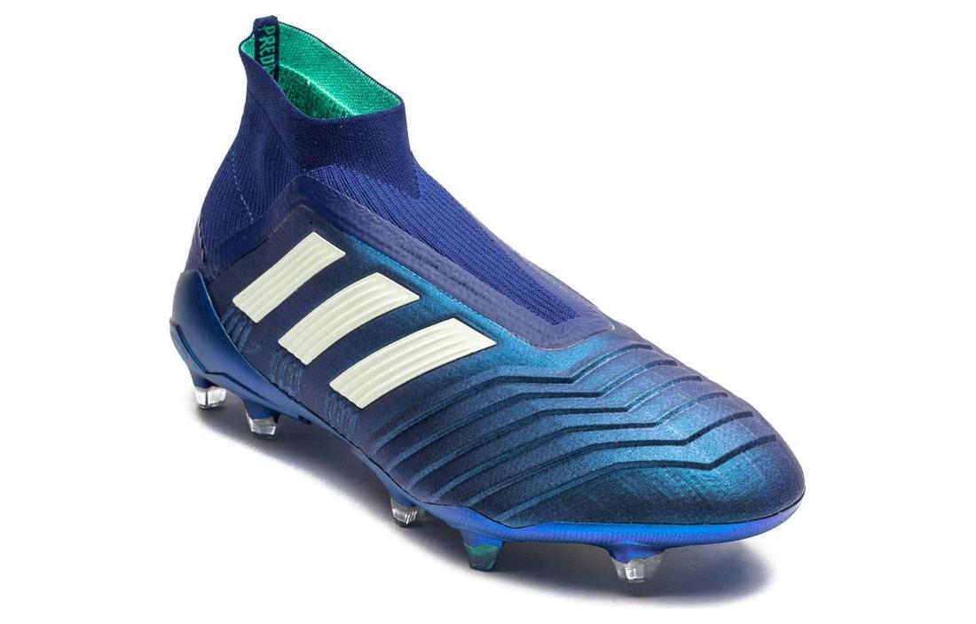 Lookbook adidas Predator 18+ FG 'Tinta Unidad' CM7394