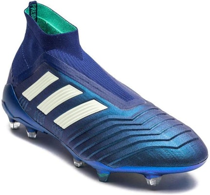 adidas Predator 18+ FG 'Tinta Unidad' CM7394 Lookbook adidas Predator 18+ FG 'Tinta Unidad' CM7394