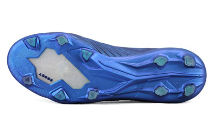 Shop adidas Predator 18+ FG 'Tinta Unidad' CM7394