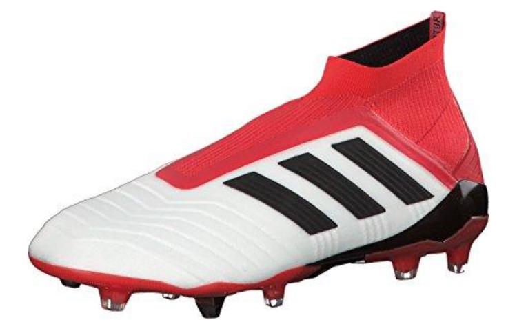 Buy adidas Predator 18+ FG 'Blanco' CM7391