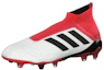 Buy adidas Predator 18+ FG 'Blanco' CM7391