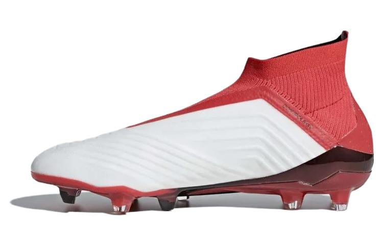 Order adidas Predator 18+ FG 'Blanco' CM7391
