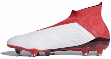 Order adidas Predator 18+ FG 'White' CM7391