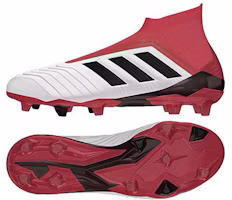 Lookbook adidas Predator 18+ FG 'White' CM7391