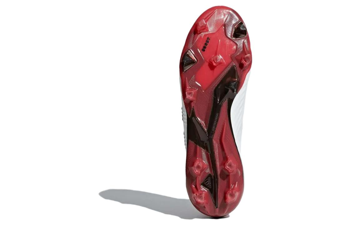 Shop adidas Predator 18+ FG 'Blanco' CM7391