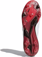 Shop adidas Predator 18+ FG 'White' CM7391