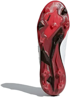 adidas Predator 18+ FG 'Blanco' CM7391 Shop adidas Predator 18+ FG 'Blanco' CM7391