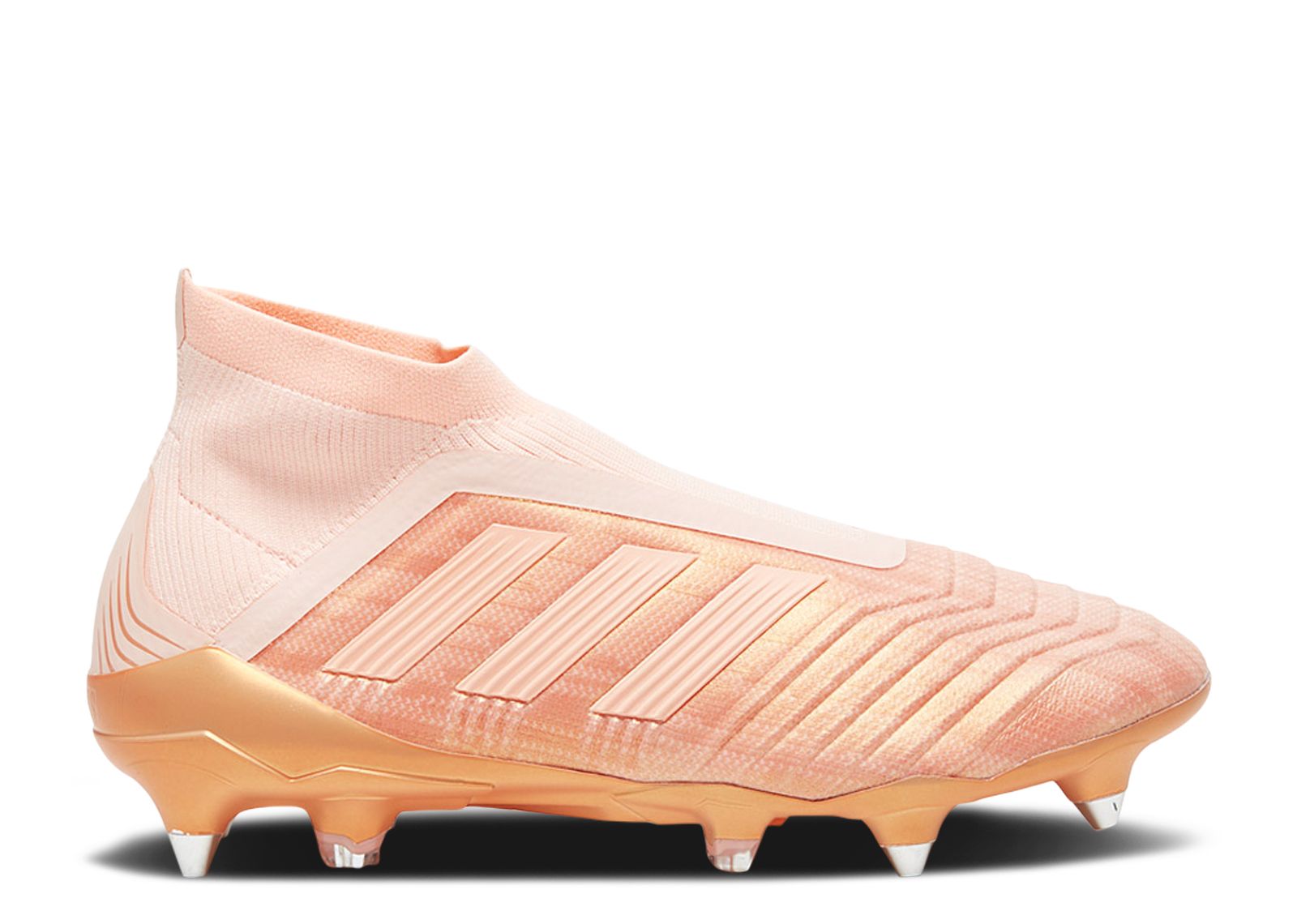 Buy adidas Predator 18+ SG 'Naranja Claro' DB2046