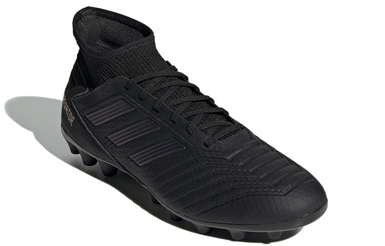 Lookbook adidas Predator 193 Noir EF8984
