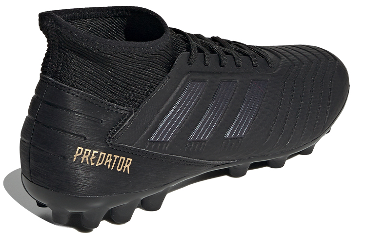 Shop adidas Predator 193 Noir EF8984