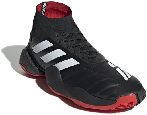 adidas Predator 19.1 '25th Anniversary' EE8422 Order adidas Predator 19.1 '25th Anniversary' EE8422