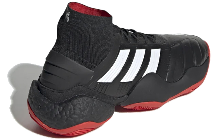 Lookbook 아디다스 프레데터 19.1 '25주년 기념' EE8422