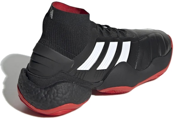 adidas Predator 19.1 '25th Anniversary' EE8422 Lookbook adidas Predator 19.1 '25th Anniversary' EE8422
