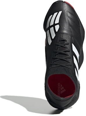 adidas Predator 19.1 '25th Anniversary' EE8422 Shop adidas Predator 19.1 '25th Anniversary' EE8422