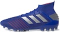 Buy adidas Predator 19.1 AG 'Bold Blue Silver Metallic' Biru Perak D98053