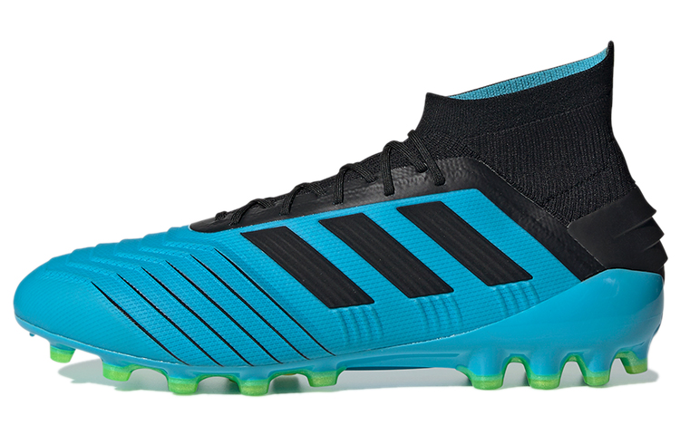 adidas Predator 19.1 Ag 'Blue Black' F99970
