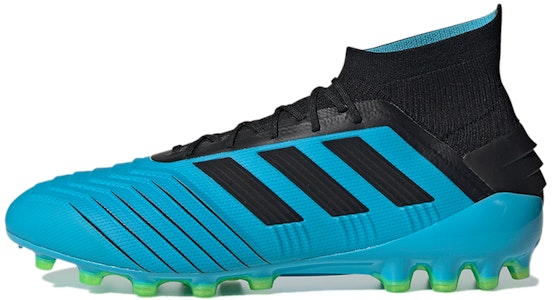 아디다스 프레데터 19.1 AG '블루 블랙' F99970 Buy 아디다스 프레데터 19.1 AG '블루 블랙' F99970