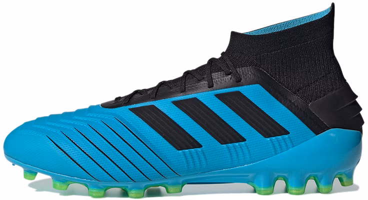 아디다스 프레데터 19.1 AG '블루 블랙' F99970 Buy 아디다스 프레데터 19.1 AG '블루 블랙' F99970