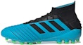 Buy 아디다스 프레데터 19.1 AG '블루 블랙' F99970