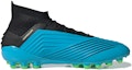 Order 아디다스 프레데터 19.1 AG '블루 블랙' F99970