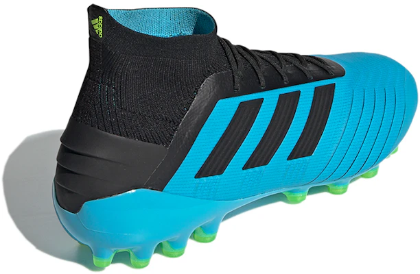 阿迪达斯 Predator 19.1 Ag '蓝黑' F99970 Shop 阿迪达斯 Predator 19.1 Ag '蓝黑' F99970