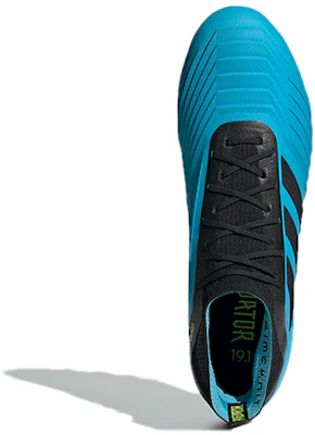 阿迪达斯 Predator 19.1 Ag '蓝黑' F99970 Purchase 阿迪达斯 Predator 19.1 Ag '蓝黑' F99970