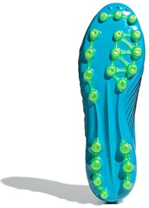 아디다스 프레데터 19.1 AG '블루 블랙' F99970 Details for 아디다스 프레데터 19.1 AG '블루 블랙' F99970