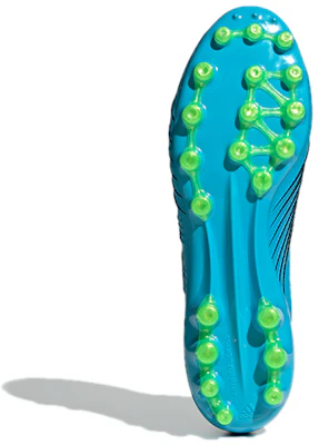 阿迪达斯 Predator 19.1 Ag '蓝黑' F99970 Details for 阿迪达斯 Predator 19.1 Ag '蓝黑' F99970