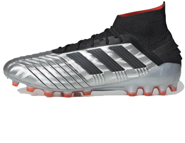 adidas-predator-19-1-ag-silver-black-ef-8981