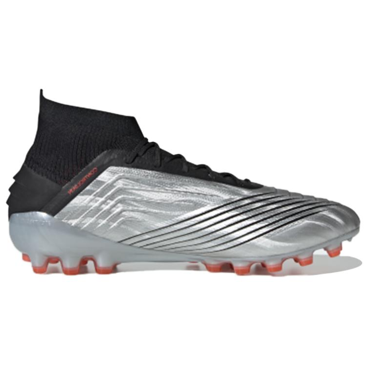 Order adidas Predator 19.1 AG ''Argento Nero'' EF8981