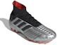 Lookbook adidas Predator 19.1 AG ''Argento Nero'' EF8981