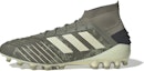 Buy 阿迪达斯 Predator 19.1 人造草足球鞋 '橄榄绿黑' FV6413