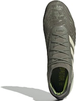 阿迪达斯 Predator 19.1 人造草足球鞋 '橄榄绿黑' FV6413 Order 阿迪达斯 Predator 19.1 人造草足球鞋 '橄榄绿黑' FV6413