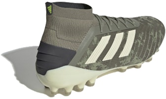 阿迪达斯 Predator 19.1 人造草足球鞋 '橄榄绿黑' FV6413 Shop 阿迪达斯 Predator 19.1 人造草足球鞋 '橄榄绿黑' FV6413