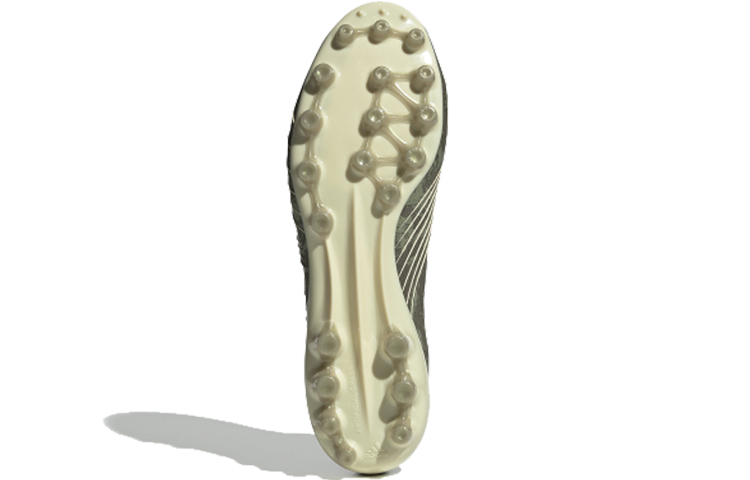 Purchase 阿迪达斯 Predator 19.1 人造草足球鞋 '橄榄绿黑' FV6413