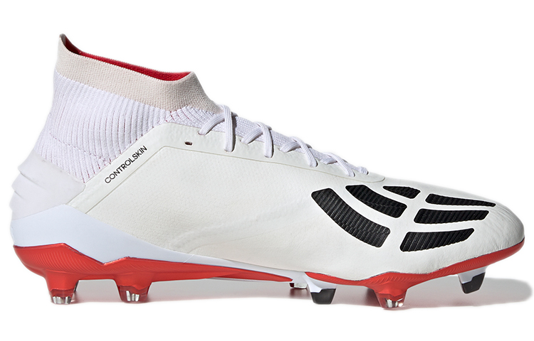 ADIDAS PREDATOR マニア19+ 25周年モデル プレデター25周年記念】 プレデター19+FG/AG 限定ゴールドカラー