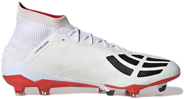 adidas Predator 19.1 FG '25th Anniversary' Edisi Ulang Tahun ke-25 EE7864 Order adidas Predator 19.1 FG '25th Anniversary' Edisi Ulang Tahun ke-25 EE7864