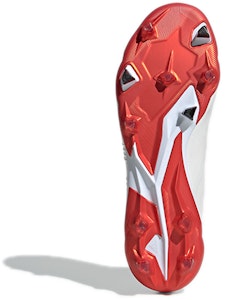 阿迪达斯掠夺者19.1 FG '25周年'足球鞋 EE7864 Details for 阿迪达斯掠夺者19.1 FG '25周年'足球鞋 EE7864