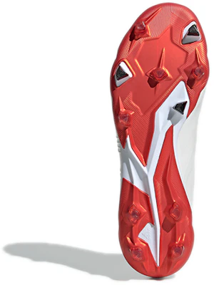 adidas Predator 19.1 FG '25th Anniversary' Edisi Ulang Tahun ke-25 EE7864 Details for adidas Predator 19.1 FG '25th Anniversary' Edisi Ulang Tahun ke-25 EE7864